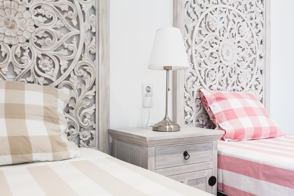 Vista Roses Mar - Casa Pescador Villa Empuriabrava Dış mekan fotoğraf