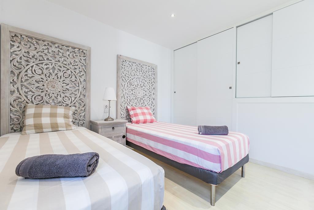 Vista Roses Mar - Casa Pescador Villa Empuriabrava Dış mekan fotoğraf