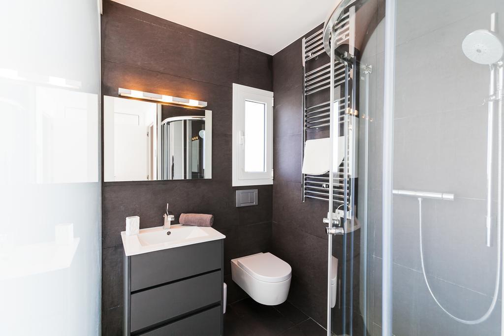 Vista Roses Mar - Casa Pescador Villa Empuriabrava Dış mekan fotoğraf