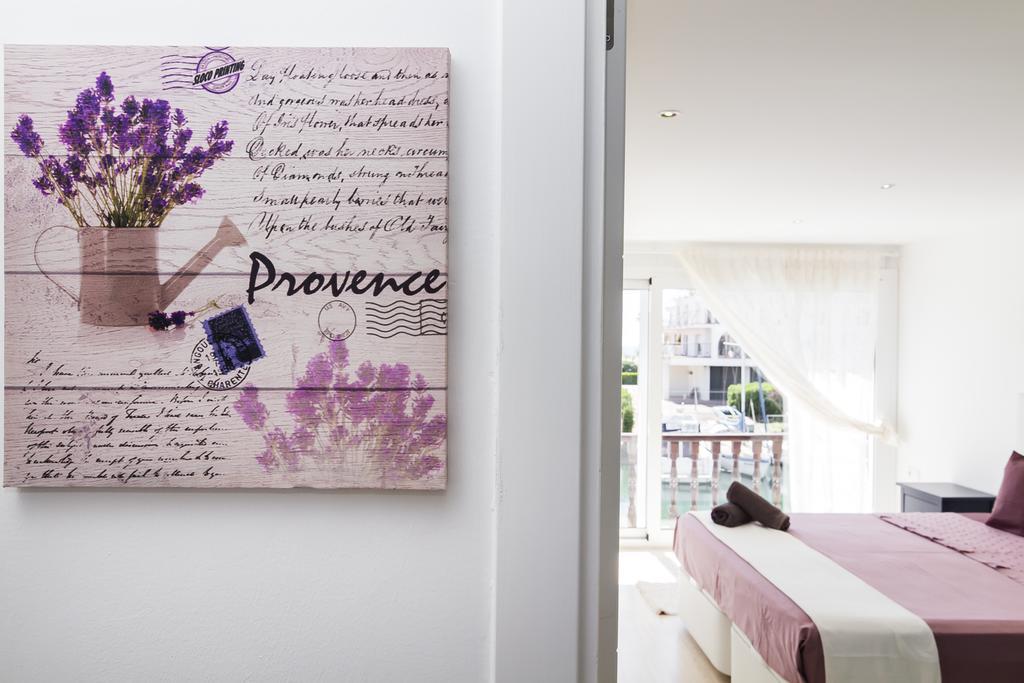 Vista Roses Mar - Casa Pescador Villa Empuriabrava Dış mekan fotoğraf