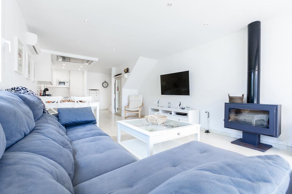 Vista Roses Mar - Casa Pescador Villa Empuriabrava Dış mekan fotoğraf